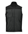 Cascades softshell vest