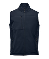 Cascades softshell vest