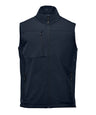 Cascades softshell vest