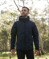 Cascadia thermal jacket