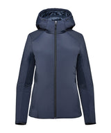 Women’s Cascadia thermal jacket