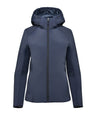 Women’s Cascadia thermal jacket
