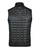 Appalachian thermal softshell vest