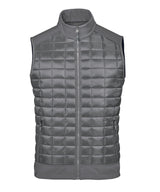 Appalachian thermal softshell vest