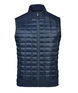 Appalachian thermal softshell vest