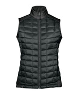 Women’s Appalachian thermal softshell vest
