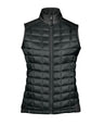 Women’s Appalachian thermal softshell vest