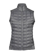 Women’s Appalachian thermal softshell vest