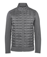 Appalachian thermal softshell jacket