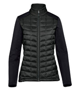 Women’s Appalachian thermal softshell jacket