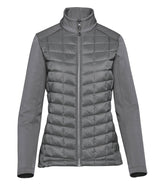 Women’s Appalachian thermal softshell jacket