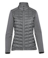 Women’s Appalachian thermal softshell jacket