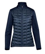 Women’s Appalachian thermal softshell jacket