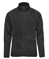 Yosemite full-zip fleece jacket
