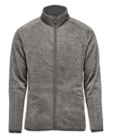 Yosemite full-zip fleece jacket