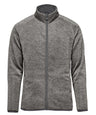 Yosemite full-zip fleece jacket