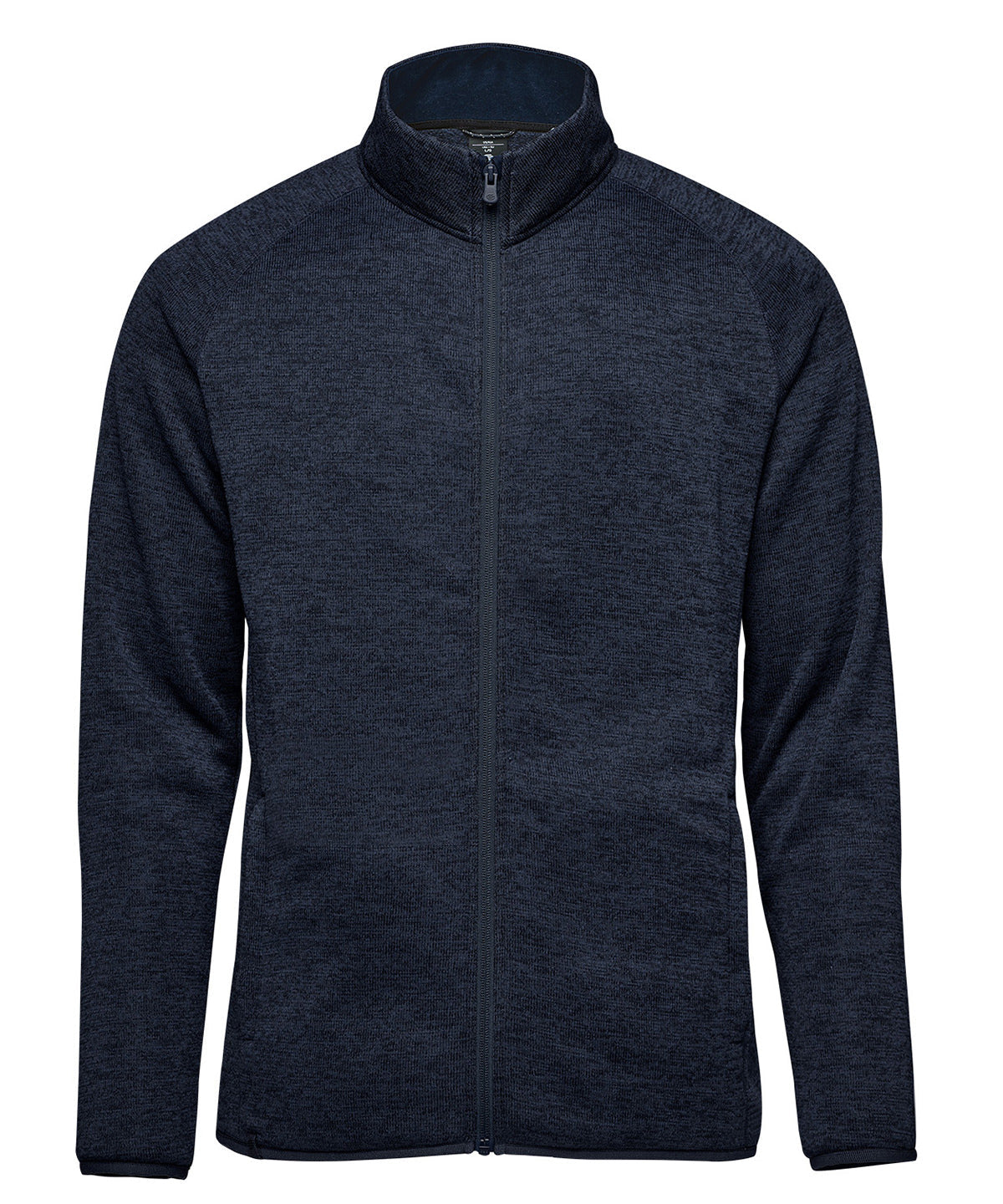 Yosemite full-zip fleece jacket