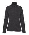 Women’s Yosemite full-zip fleece jacket