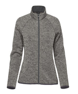Women’s Yosemite full-zip fleece jacket