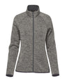 Women’s Yosemite full-zip fleece jacket