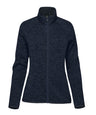 Women’s Yosemite full-zip fleece jacket