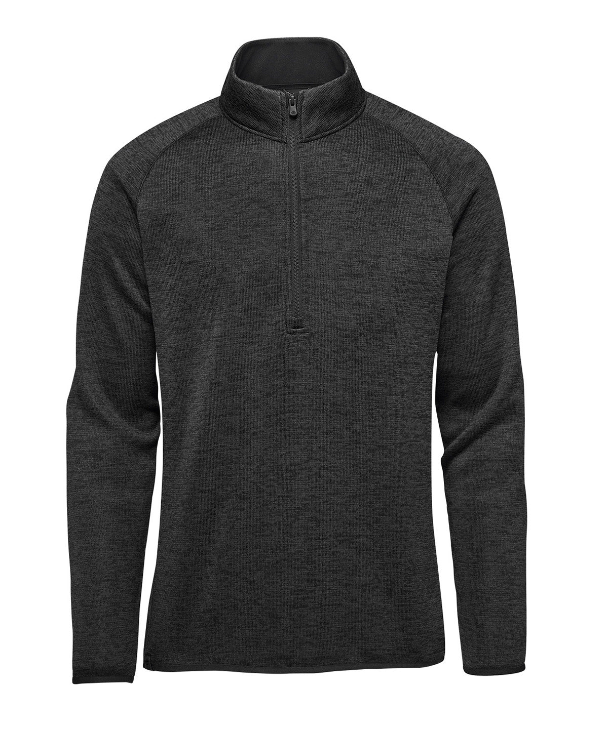 Yosemite ½-zip pullover