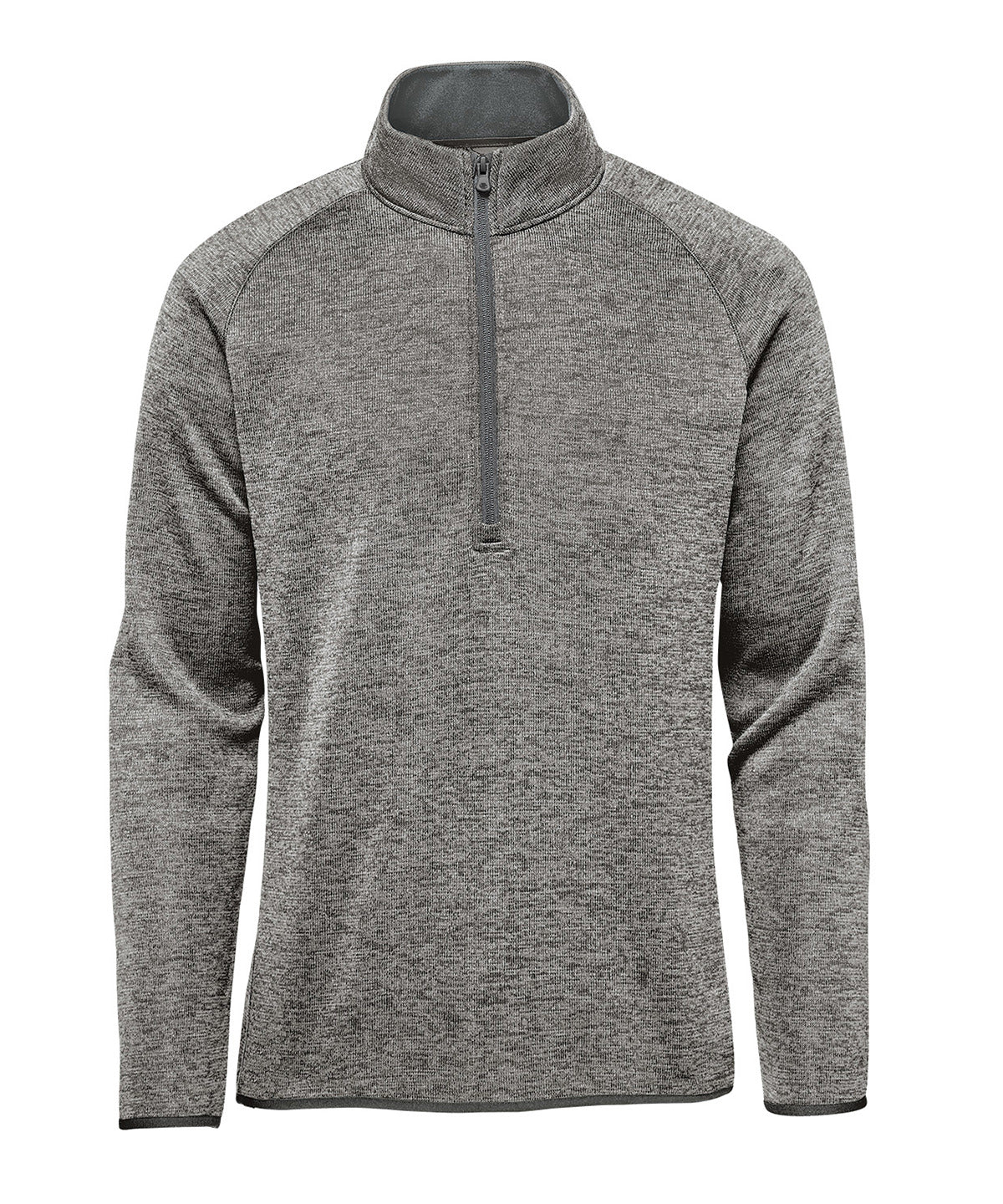 Yosemite ½-zip pullover