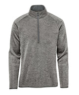 Yosemite ½-zip pullover