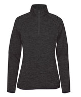 Women’s Yosemite ½-zip pullover