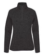 Women’s Yosemite ½-zip pullover