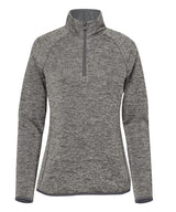 Women’s Yosemite ½-zip pullover