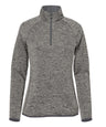 Women’s Yosemite ½-zip pullover