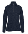 Women’s Yosemite ½-zip pullover