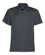 Sports performance polo