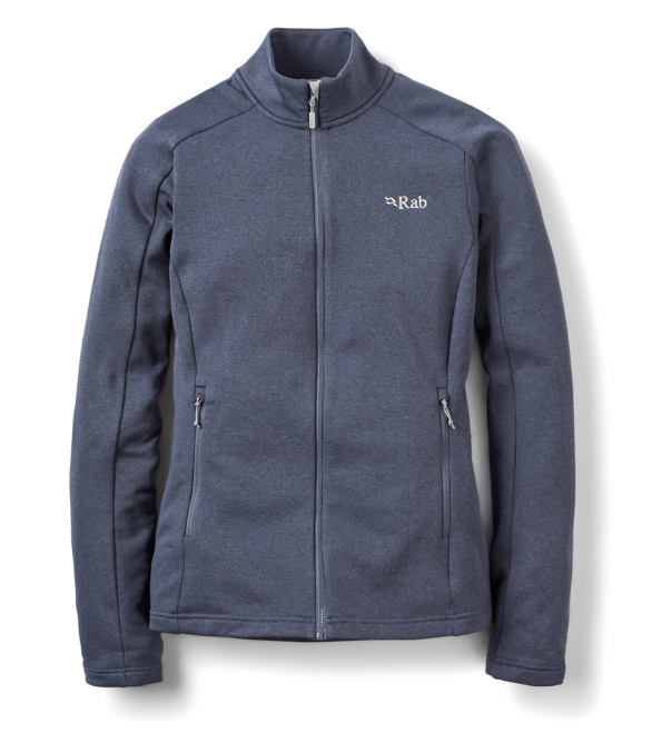 Women's Covex Jacket