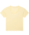 Women's Stella Chiller scoop neck relaxed fit t-shirt (STTW036)