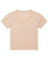 Women's Stella Chiller scoop neck relaxed fit t-shirt (STTW036)