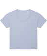 Women's Stella Chiller scoop neck relaxed fit t-shirt (STTW036)