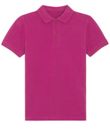 Mini sprinter kids polo (STPK908)