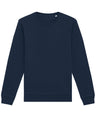 Roller unisex crew neck sweatshirt (STSU868)