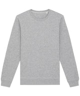 Roller unisex crew neck sweatshirt (STSU868)