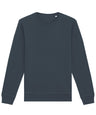 Roller unisex crew neck sweatshirt (STSU868)