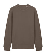 Roller unisex crew neck sweatshirt (STSU868)