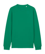 Roller unisex crew neck sweatshirt (STSU868)