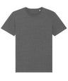 RE-Creator organic cotton t-shirt (STTU787)