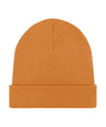 Rib beanie in unisex fit (STAU772)