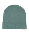 Rib beanie in unisex fit (STAU772)