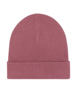 Rib beanie in unisex fit (STAU772)