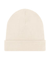Rib beanie in unisex fit (STAU772)