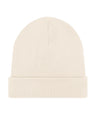 Rib beanie in unisex fit (STAU772)
